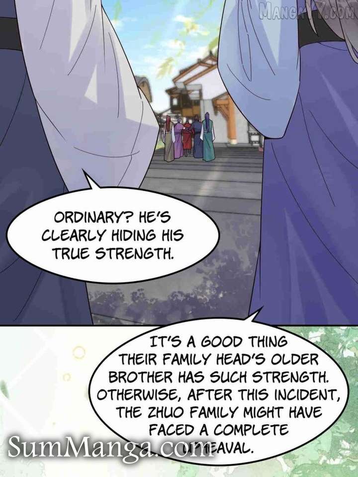 The Ghostly Doctor Chapter 608 - Page 23