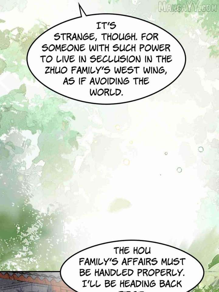 The Ghostly Doctor Chapter 608 - Page 24