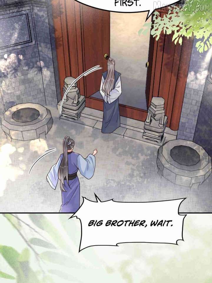 The Ghostly Doctor Chapter 608 - Page 25