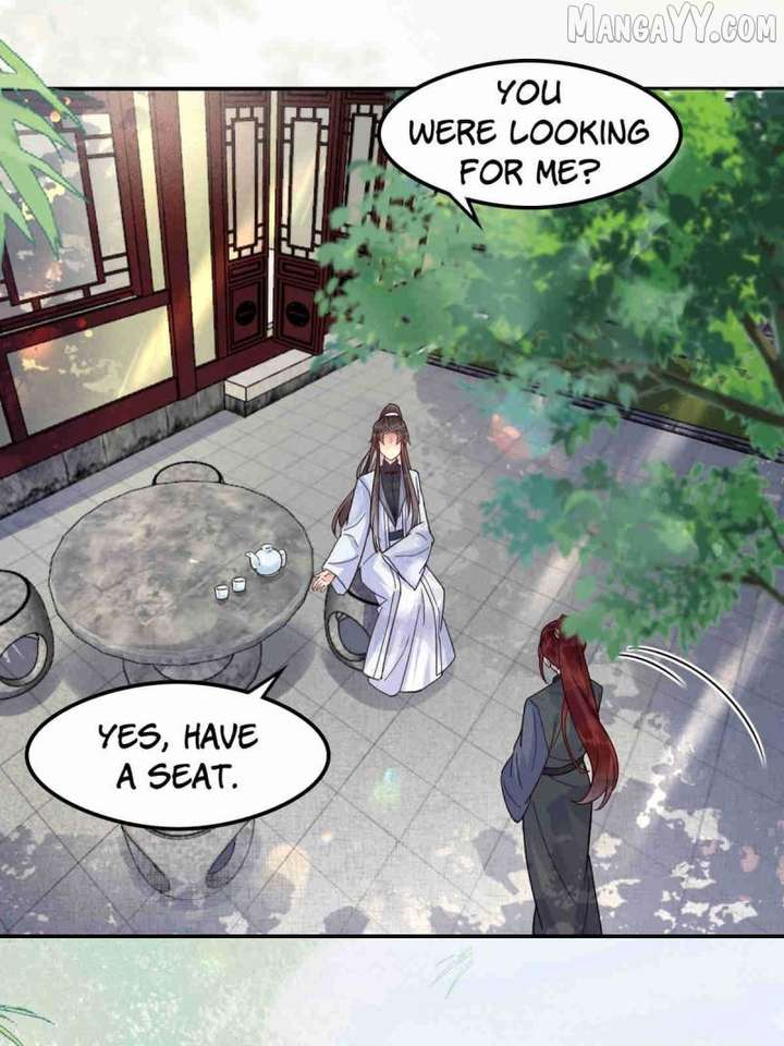 The Ghostly Doctor Chapter 608 - Page 30