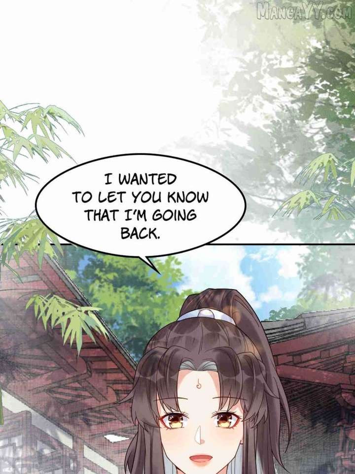 The Ghostly Doctor Chapter 608 - Page 33