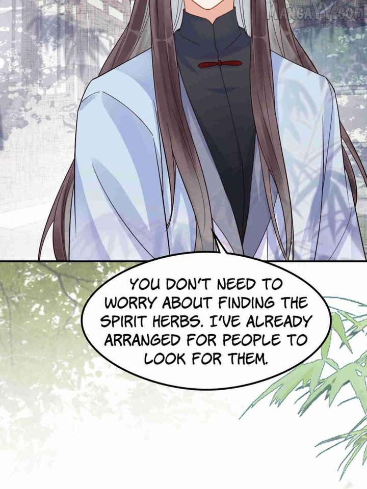 The Ghostly Doctor Chapter 608 - Page 34