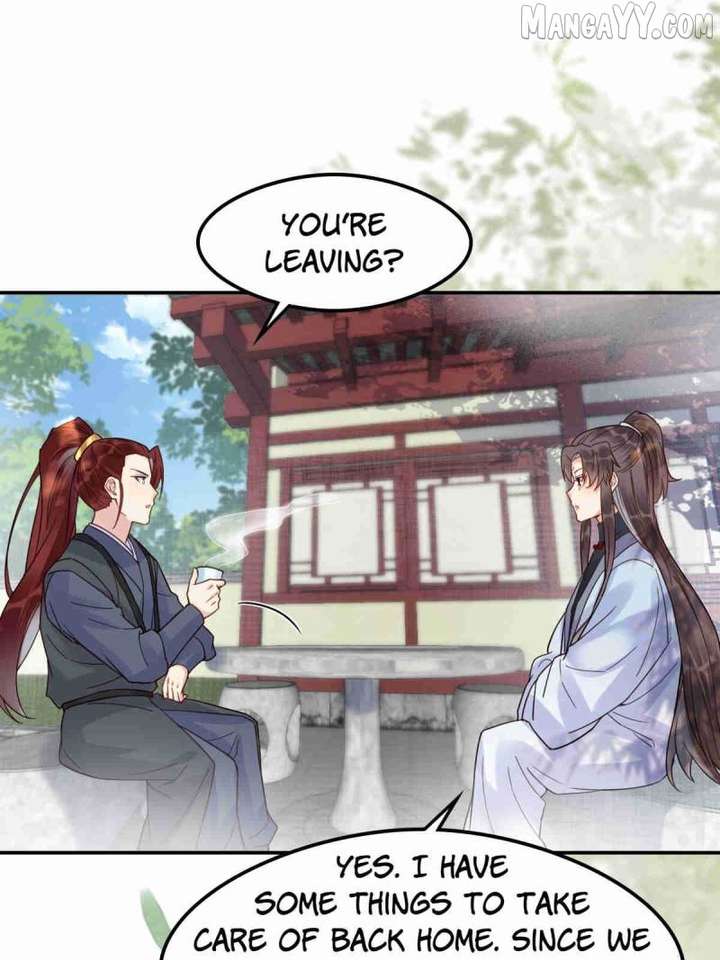The Ghostly Doctor Chapter 608 - Page 35
