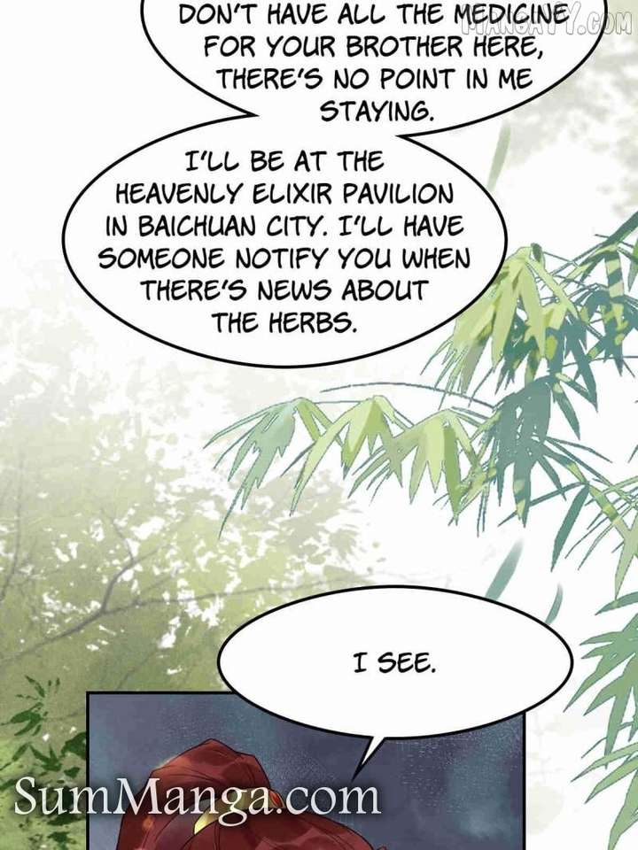 The Ghostly Doctor Chapter 608 - Page 36