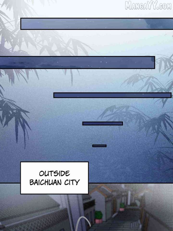 The Ghostly Doctor Chapter 608 - Page 38