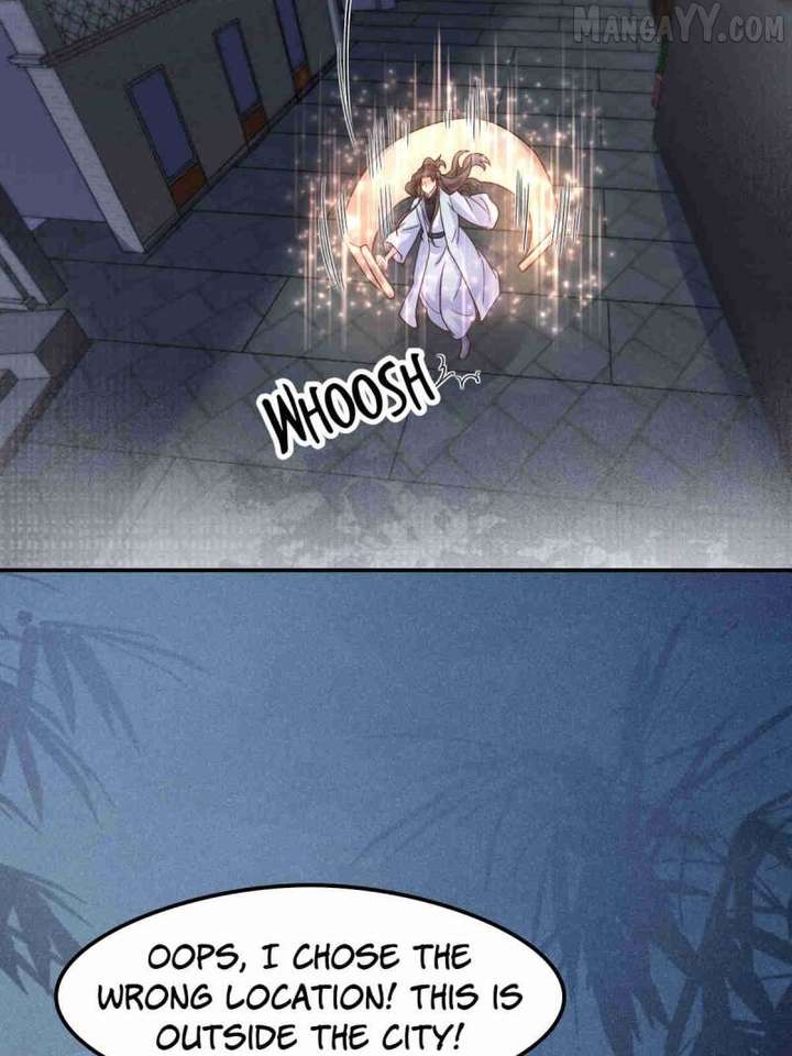 The Ghostly Doctor Chapter 608 - Page 39