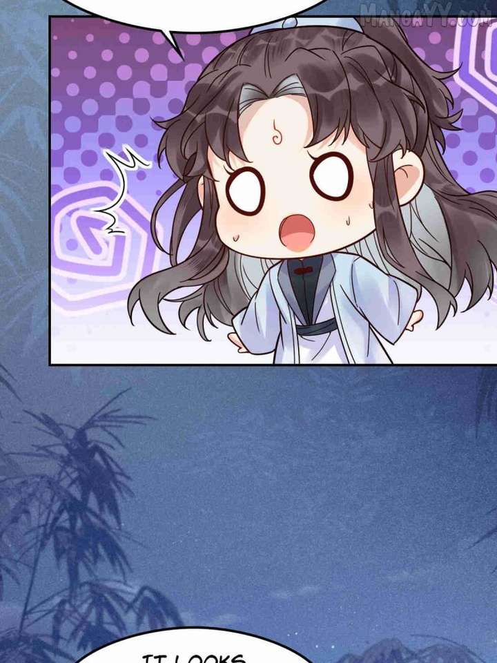 The Ghostly Doctor Chapter 608 - Page 40
