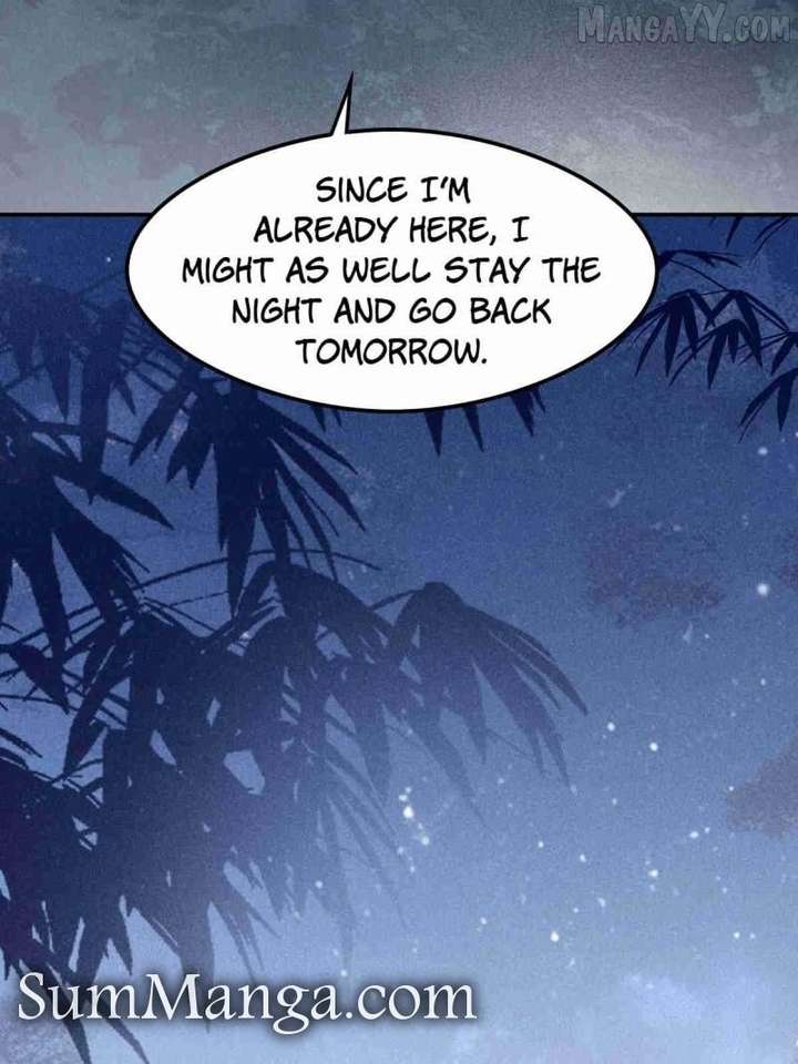 The Ghostly Doctor Chapter 608 - Page 42