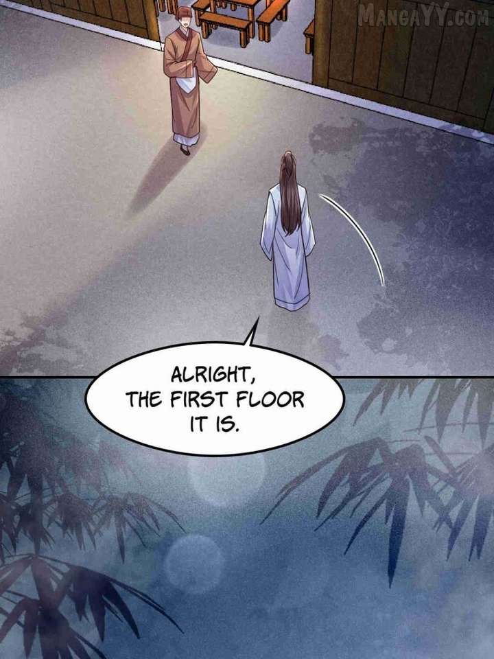 The Ghostly Doctor Chapter 608 - Page 44