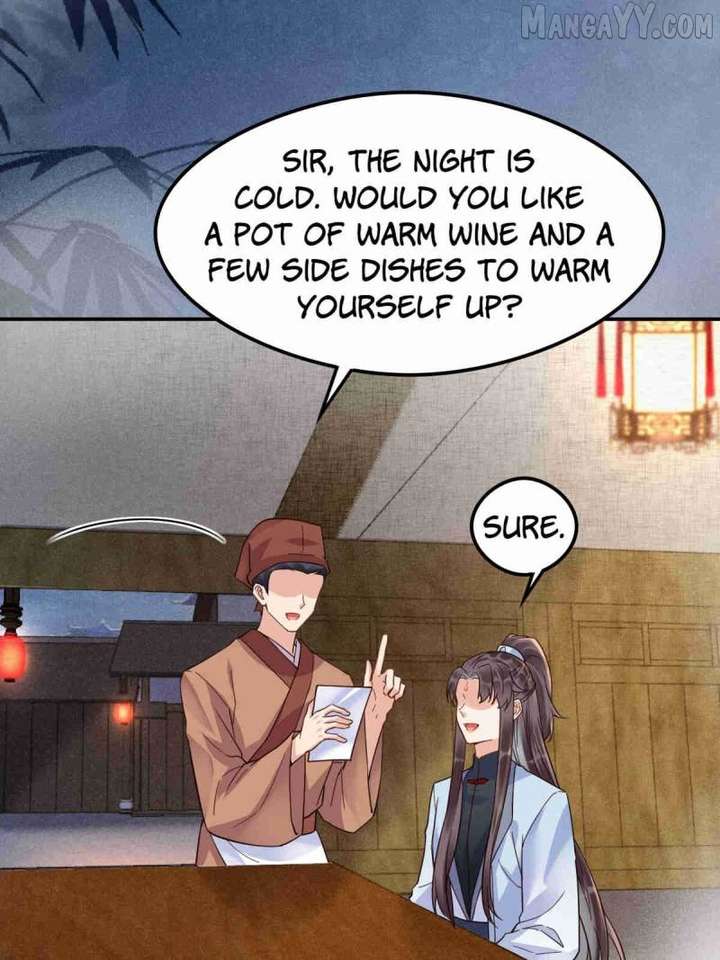 The Ghostly Doctor Chapter 608 - Page 45