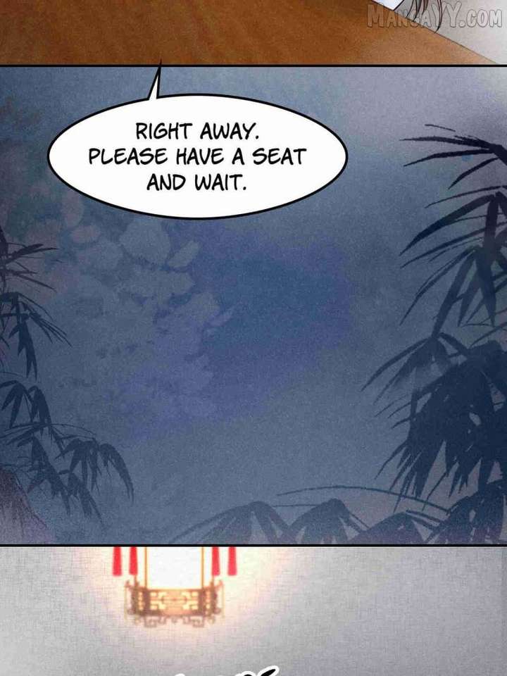 The Ghostly Doctor Chapter 608 - Page 46