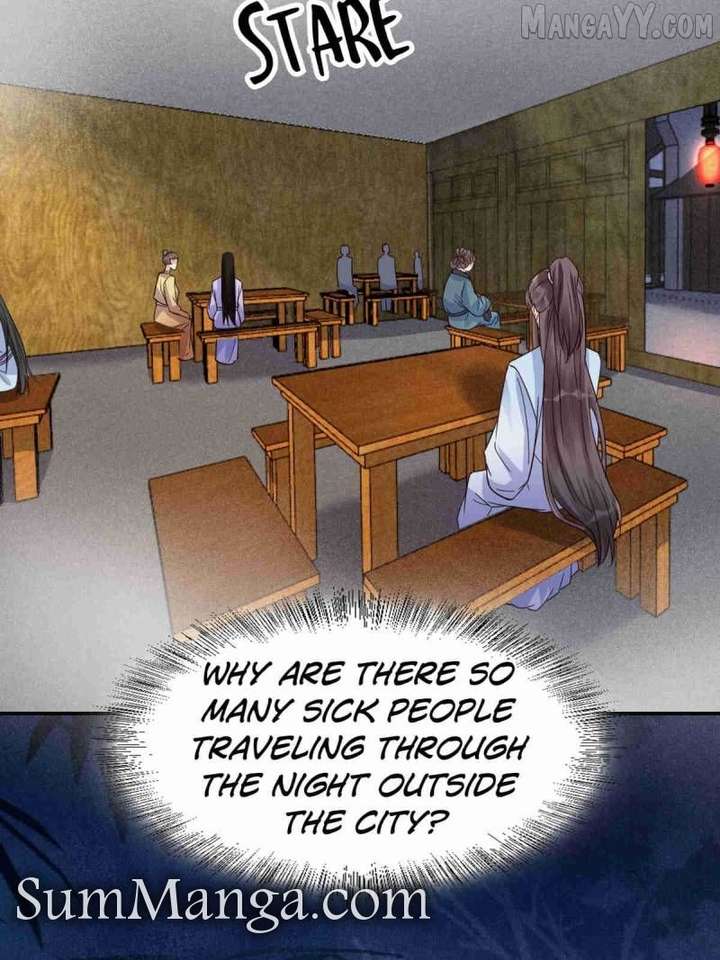 The Ghostly Doctor Chapter 608 - Page 47