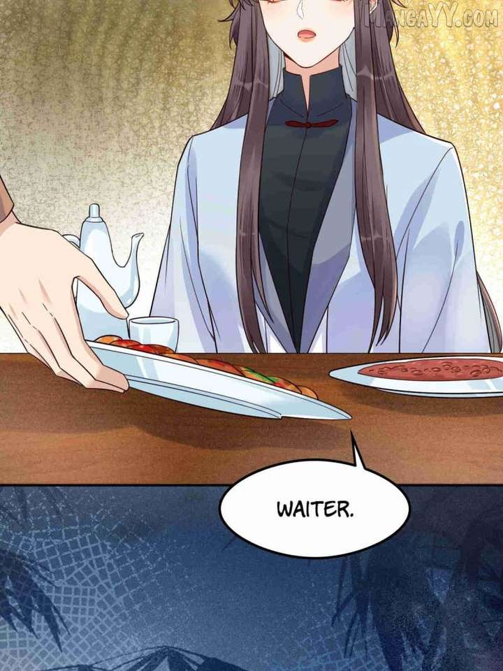 The Ghostly Doctor Chapter 608 - Page 49