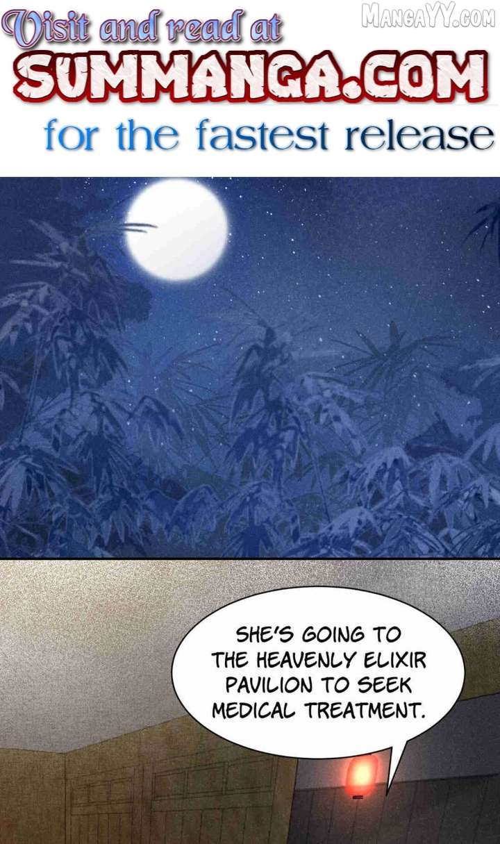 The Ghostly Doctor Chapter 609 - Page 1