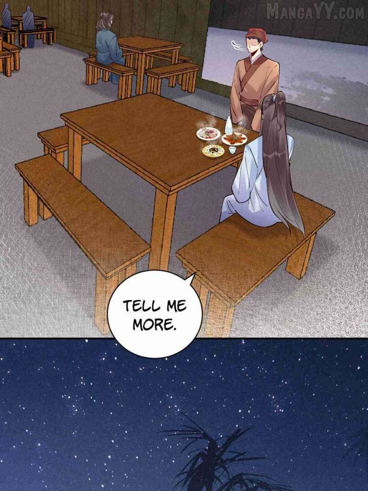 The Ghostly Doctor Chapter 609 - Page 2