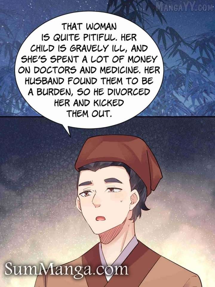 The Ghostly Doctor Chapter 609 - Page 3