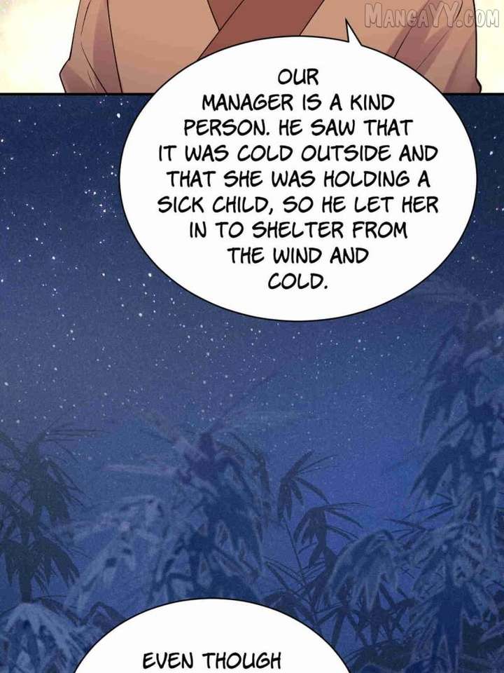 The Ghostly Doctor Chapter 609 - Page 4