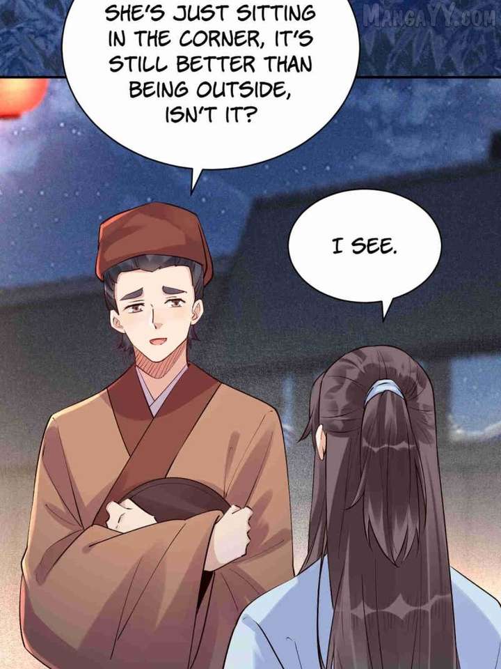 The Ghostly Doctor Chapter 609 - Page 5