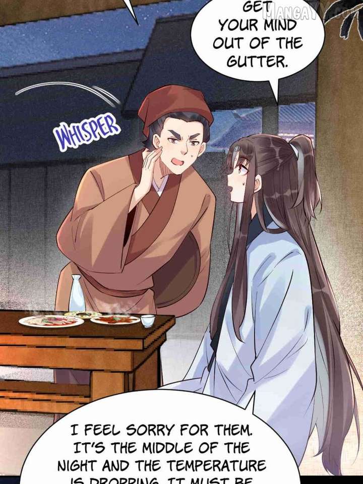 The Ghostly Doctor Chapter 609 - Page 7
