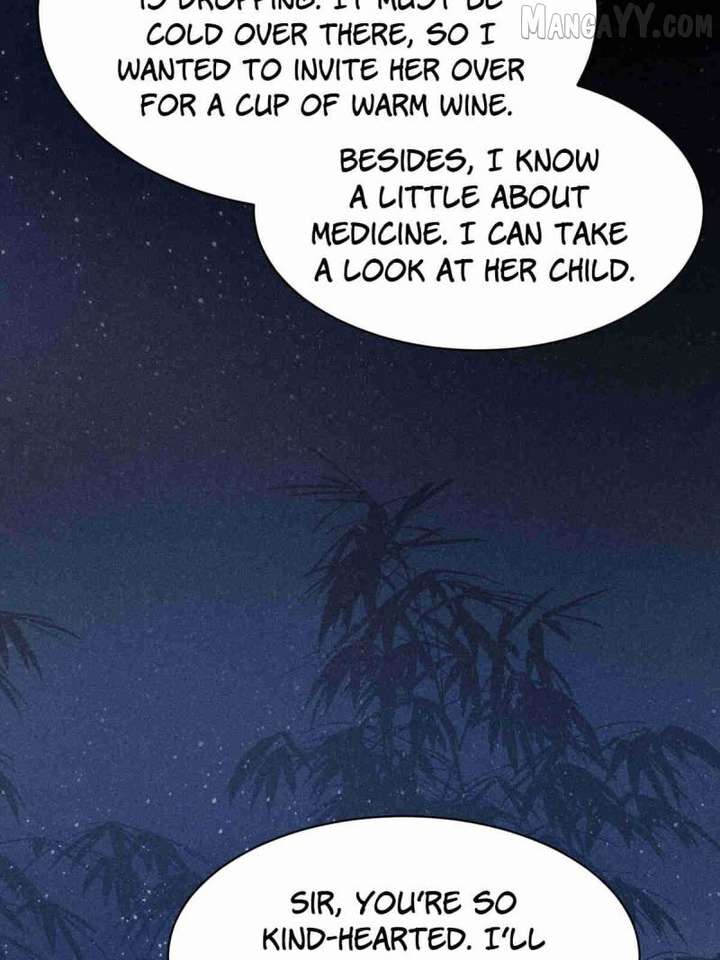 The Ghostly Doctor Chapter 609 - Page 8