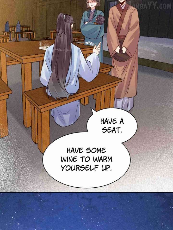 The Ghostly Doctor Chapter 609 - Page 11