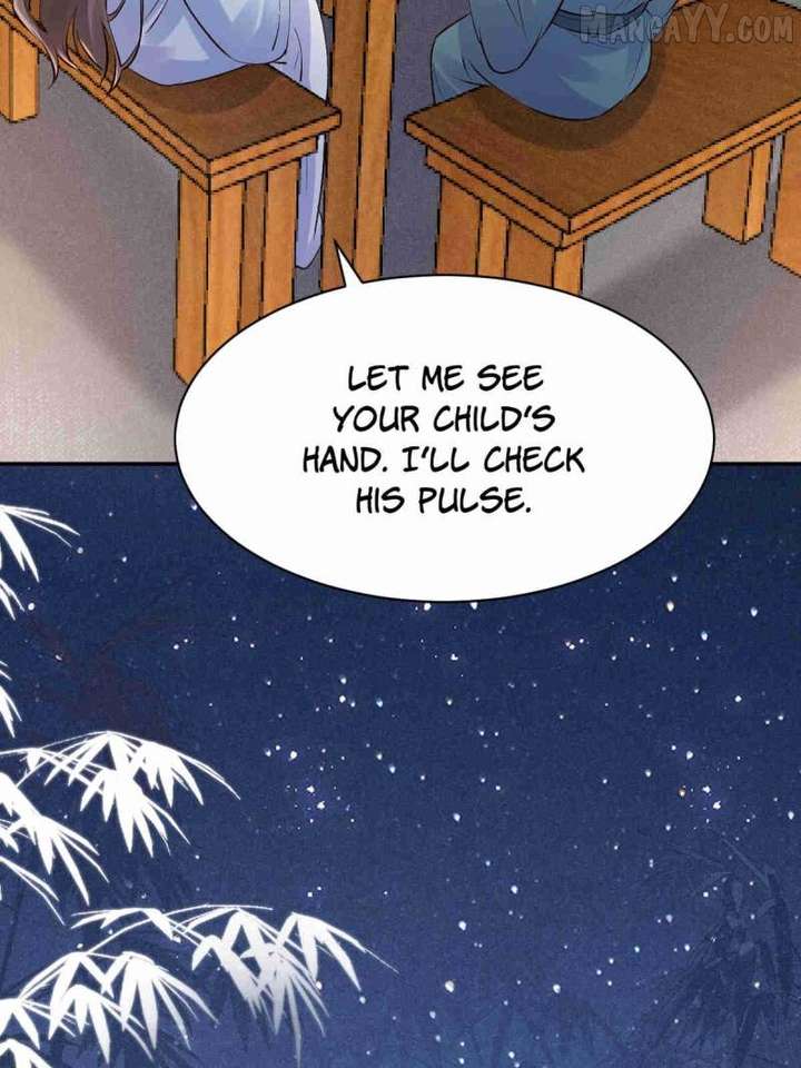The Ghostly Doctor Chapter 609 - Page 17
