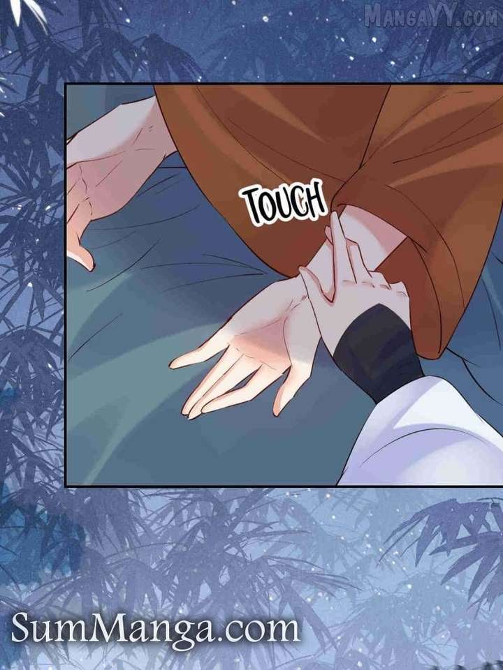The Ghostly Doctor Chapter 609 - Page 18