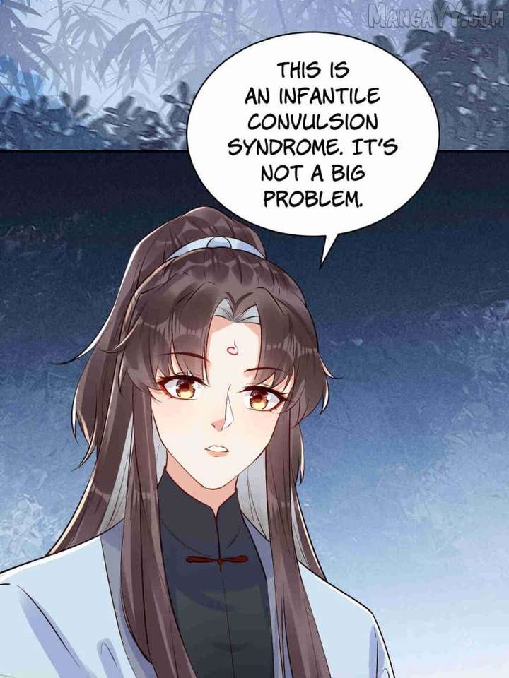 The Ghostly Doctor Chapter 609 - Page 19