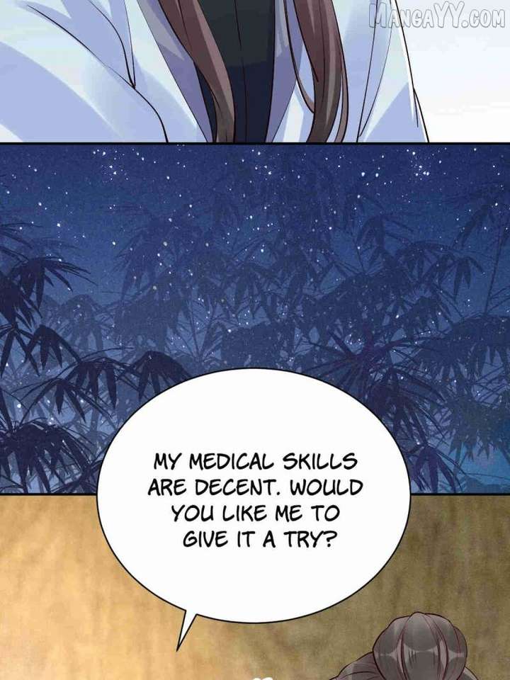 The Ghostly Doctor Chapter 609 - Page 20