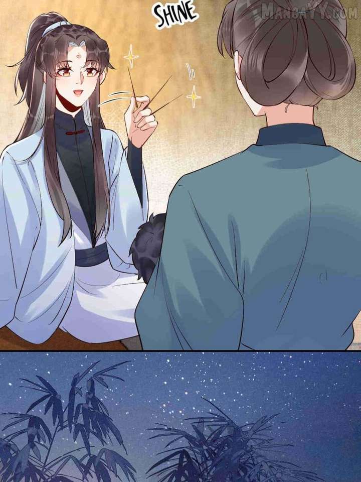 The Ghostly Doctor Chapter 609 - Page 21
