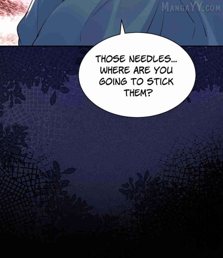 The Ghostly Doctor Chapter 609 - Page 23