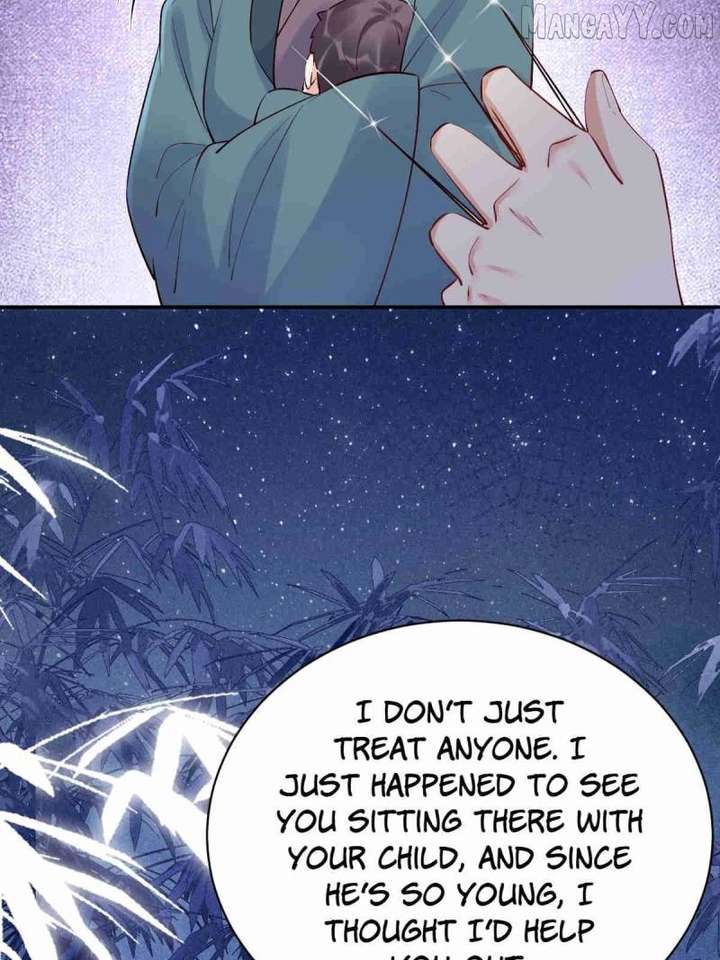 The Ghostly Doctor Chapter 609 - Page 25