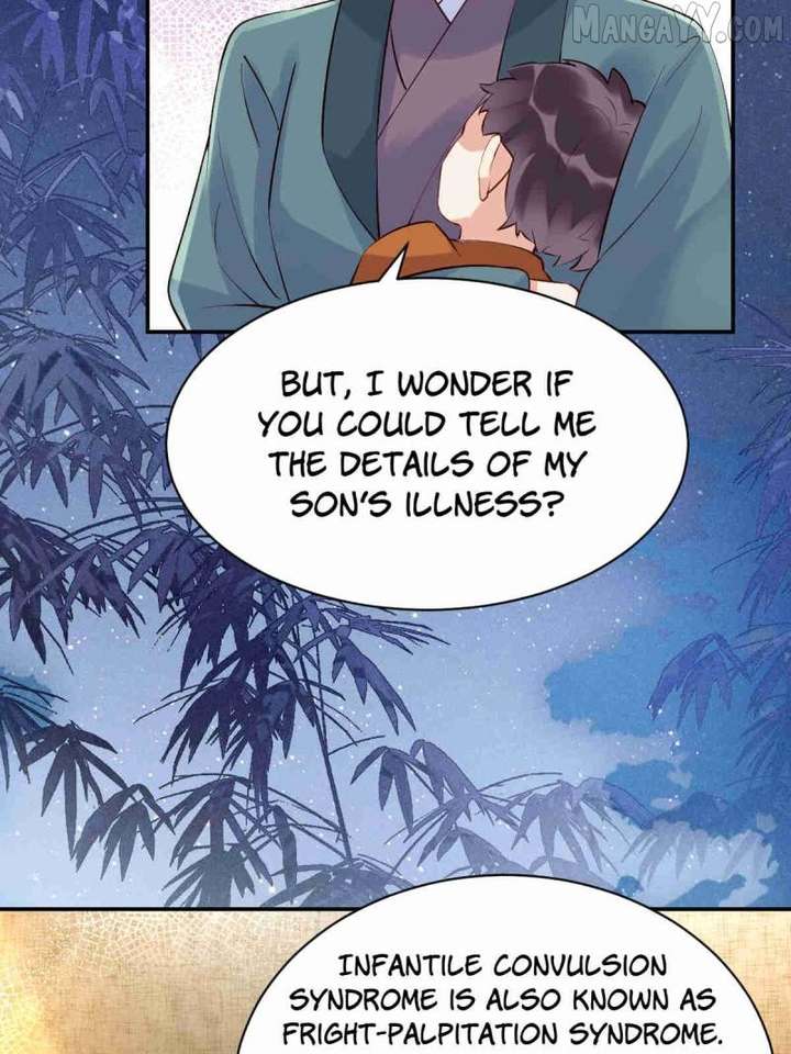 The Ghostly Doctor Chapter 609 - Page 28
