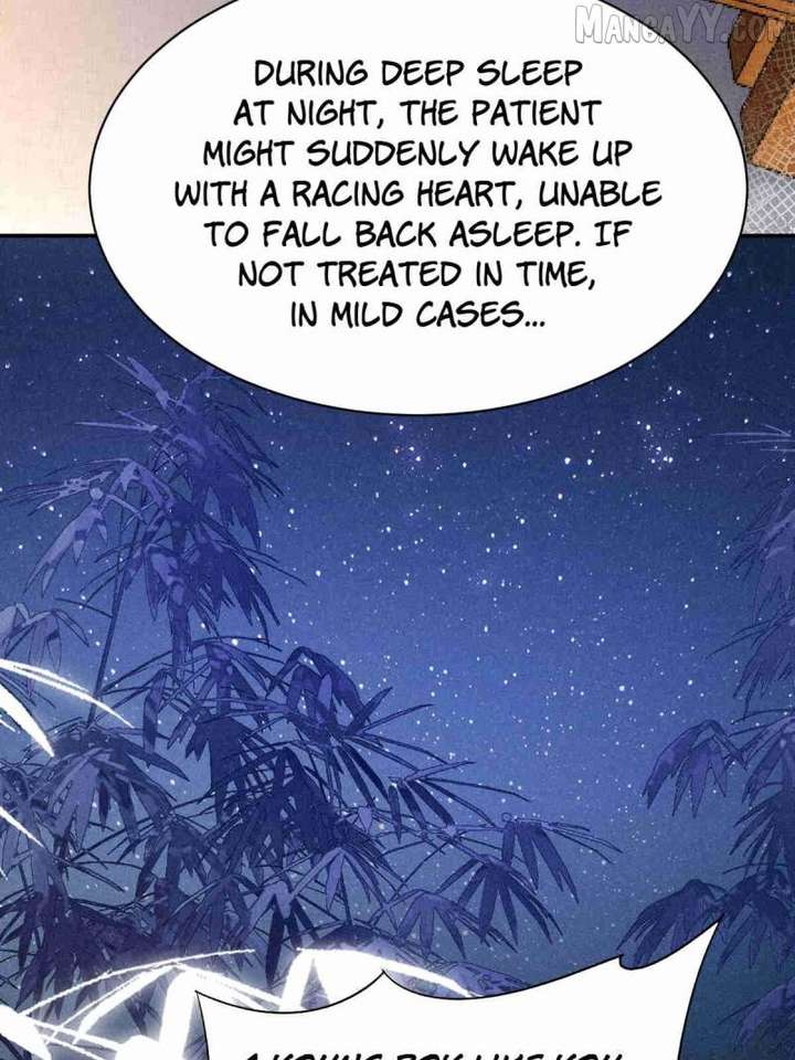 The Ghostly Doctor Chapter 609 - Page 30