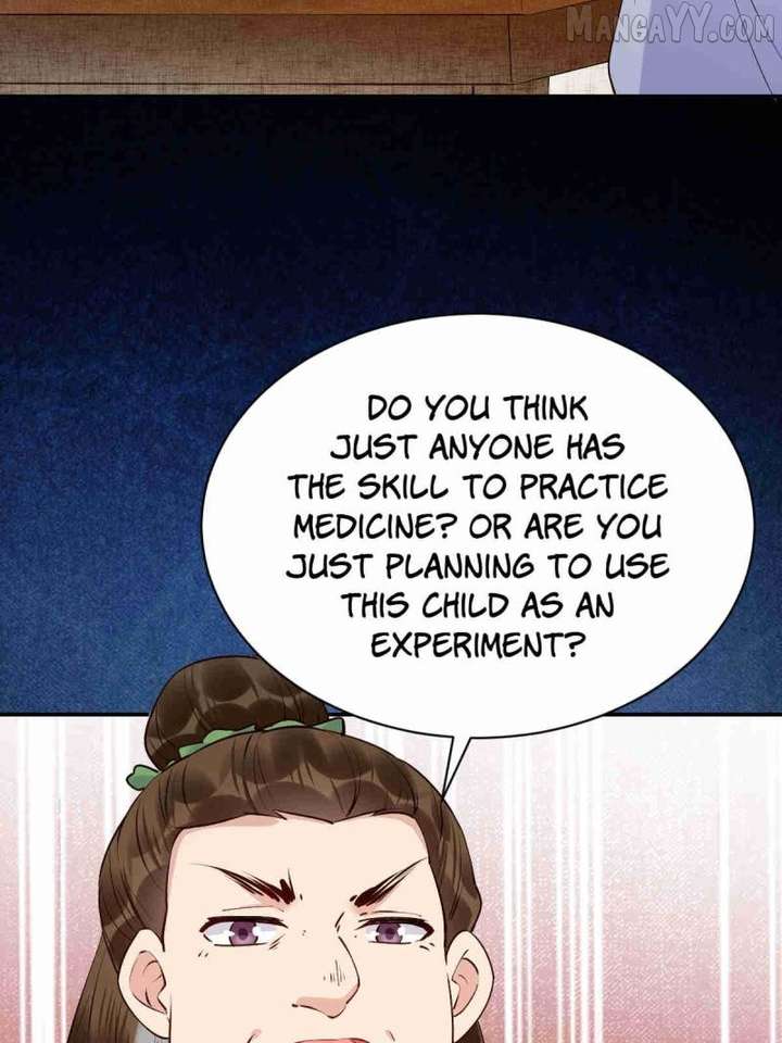 The Ghostly Doctor Chapter 609 - Page 32