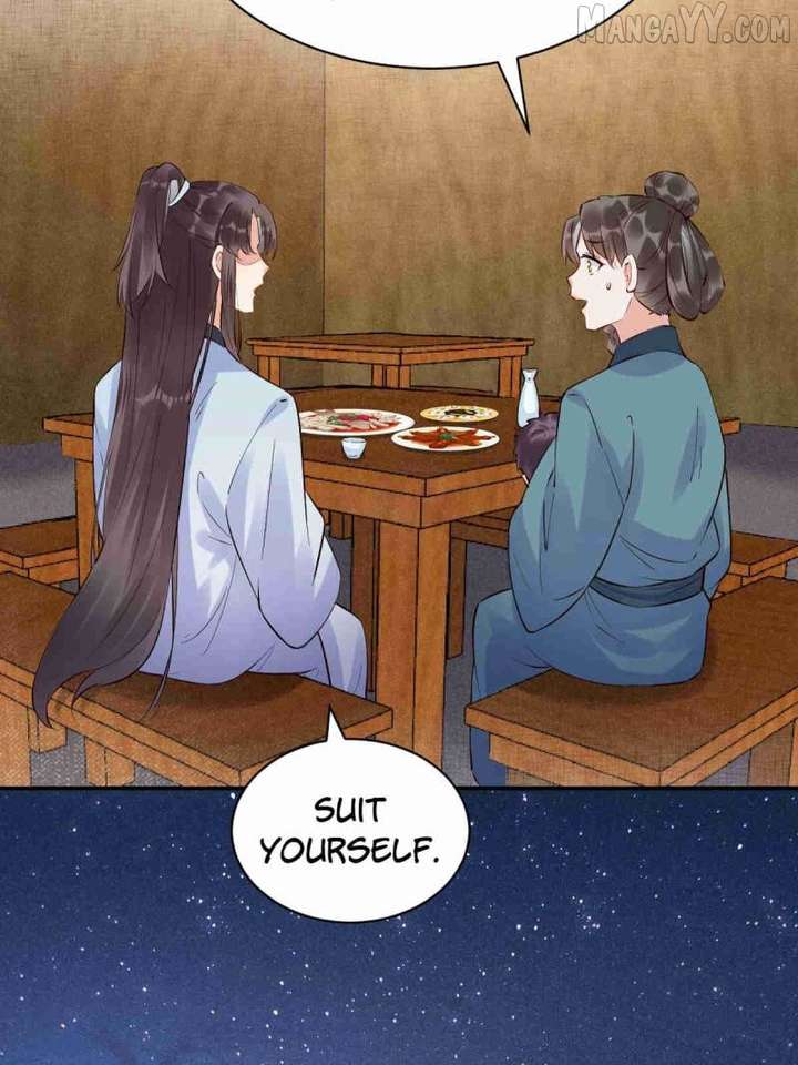 The Ghostly Doctor Chapter 609 - Page 36