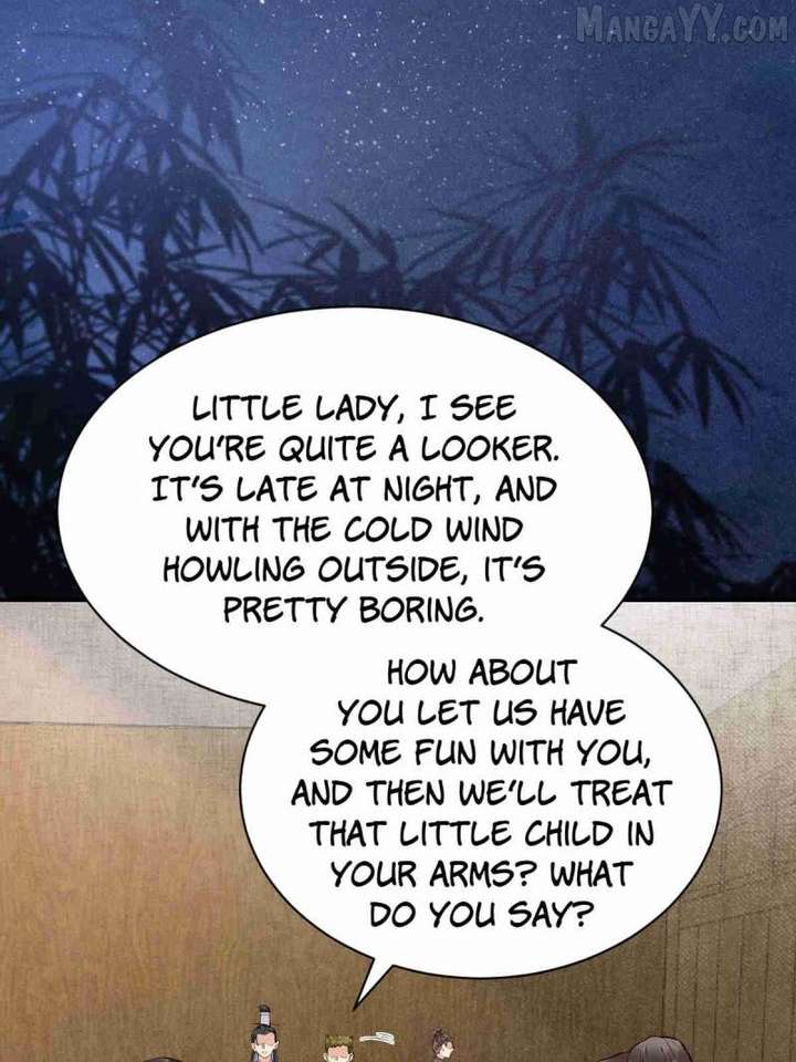 The Ghostly Doctor Chapter 609 - Page 37