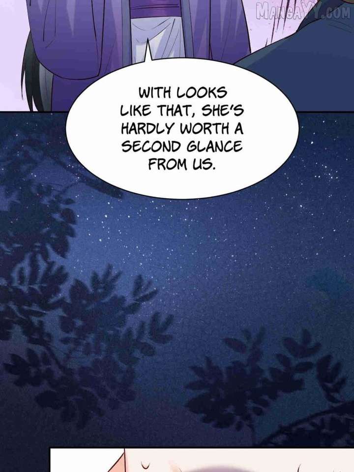 The Ghostly Doctor Chapter 609 - Page 42