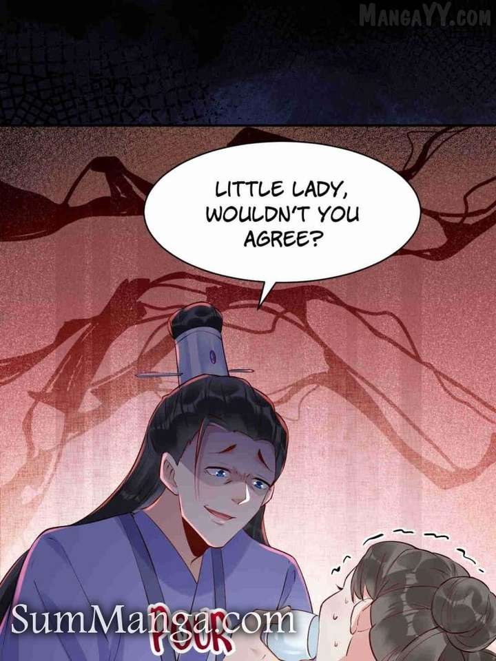 The Ghostly Doctor Chapter 609 - Page 44