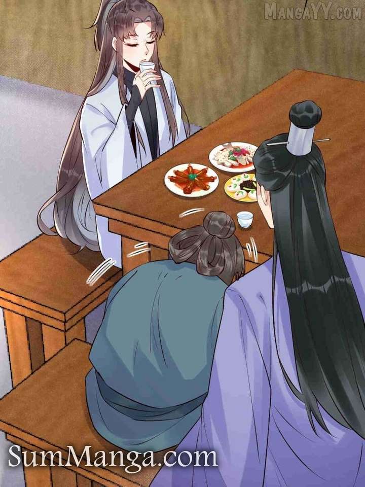 The Ghostly Doctor Chapter 609 - Page 49