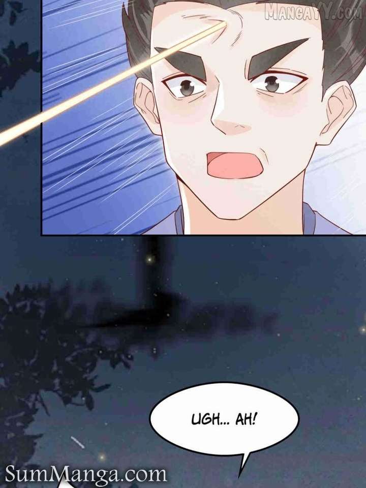 The Ghostly Doctor Chapter 610 - Page 3
