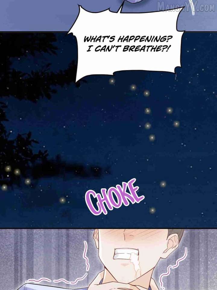The Ghostly Doctor Chapter 610 - Page 5