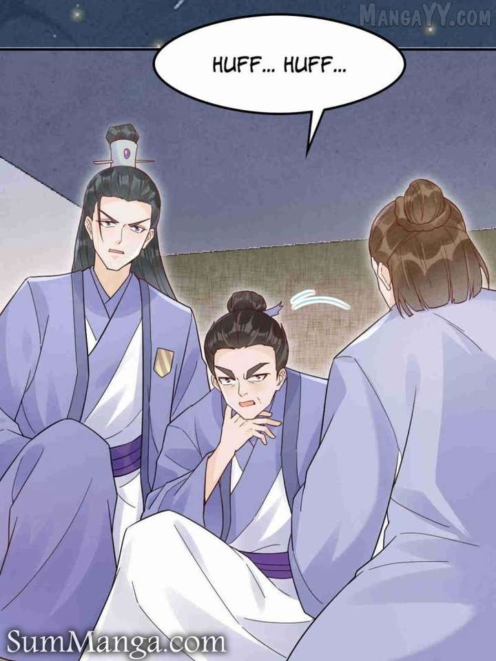 The Ghostly Doctor Chapter 610 - Page 7