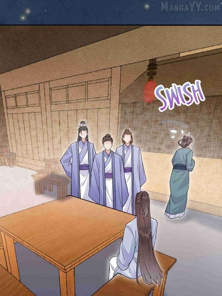 The Ghostly Doctor Chapter 610 - Page 10