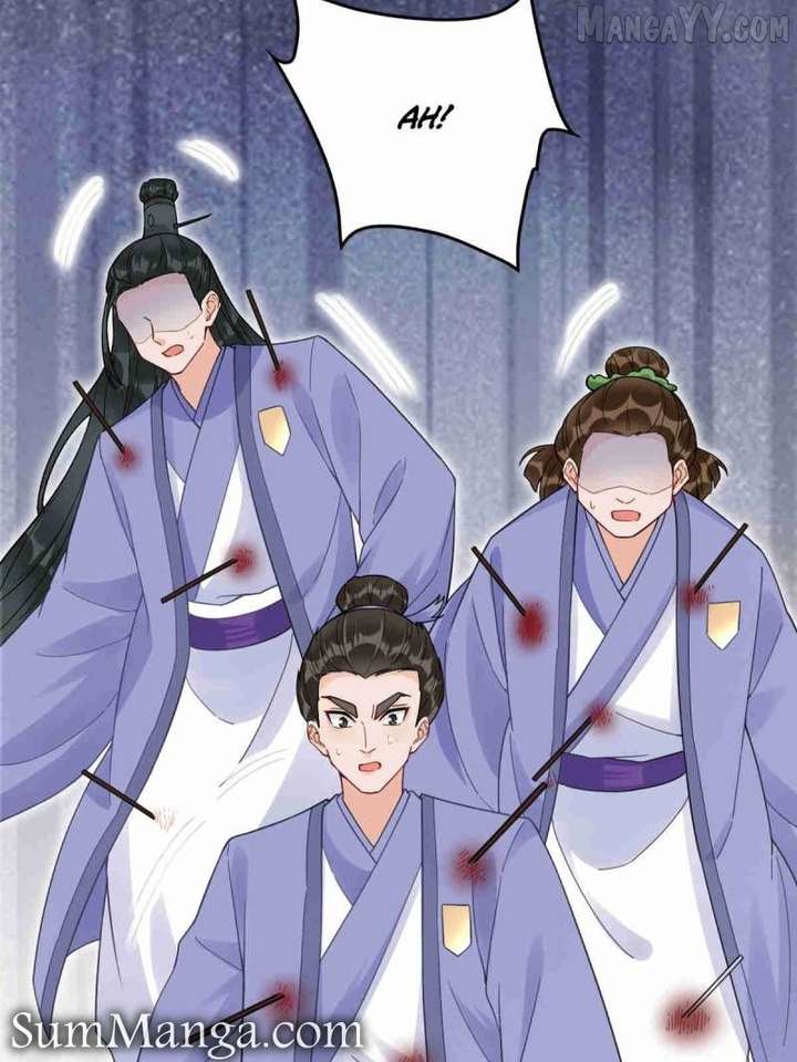 The Ghostly Doctor Chapter 610 - Page 17
