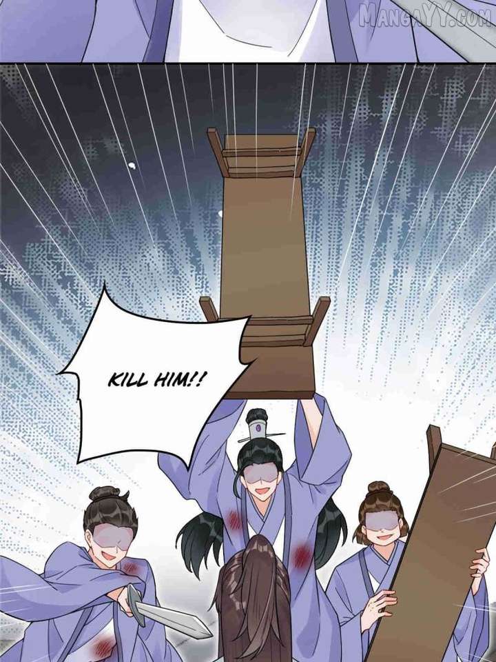 The Ghostly Doctor Chapter 610 - Page 20