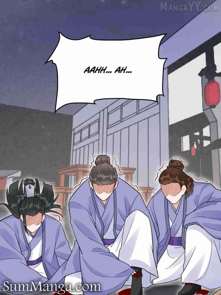 The Ghostly Doctor Chapter 610 - Page 27