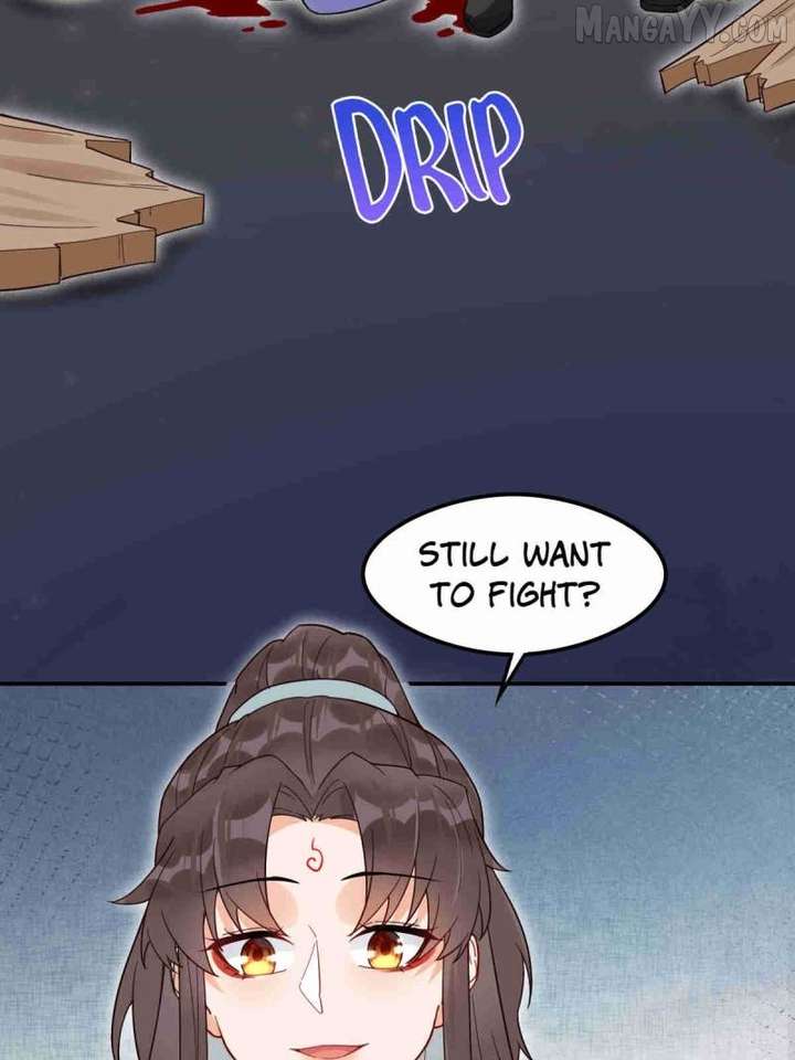 The Ghostly Doctor Chapter 610 - Page 28