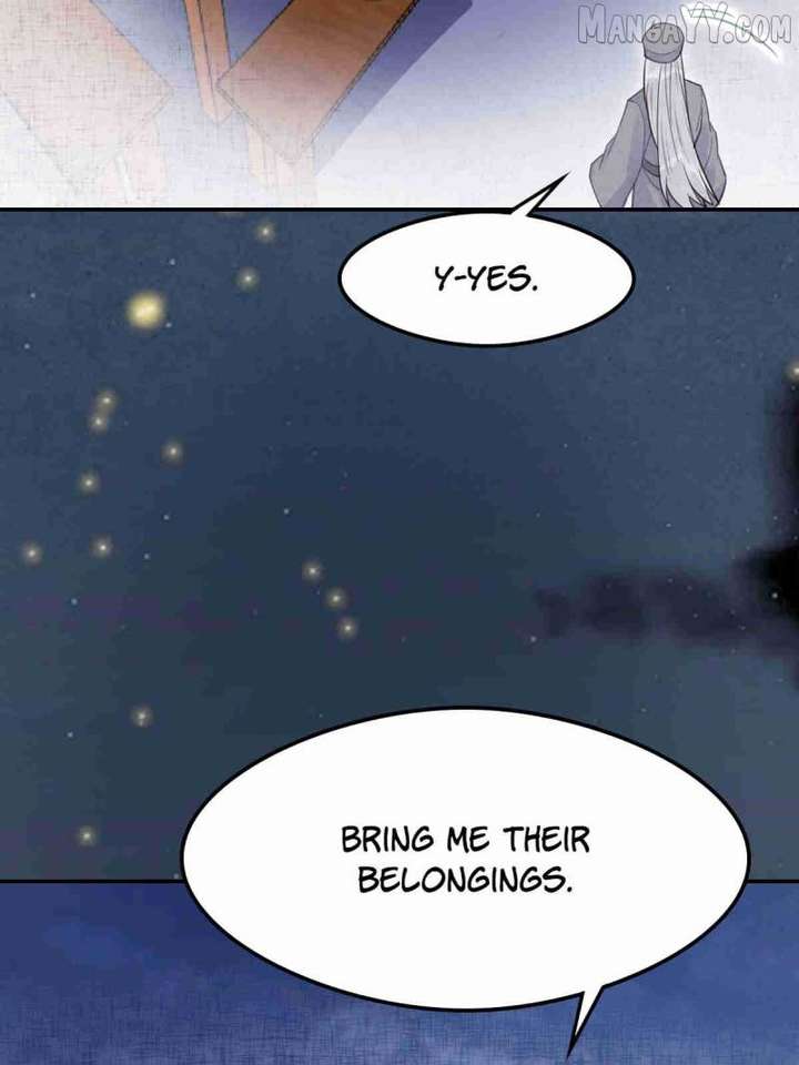 The Ghostly Doctor Chapter 610 - Page 38