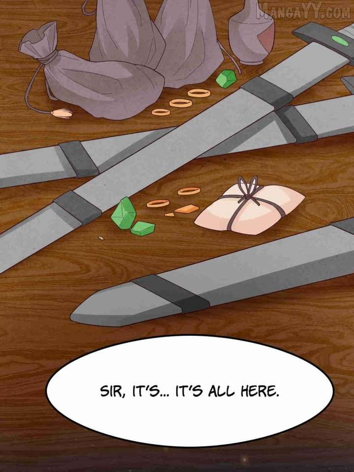 The Ghostly Doctor Chapter 610 - Page 41